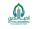 Ihyaudeen Foundation