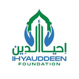 Ihyauddin Foundation Textbooks